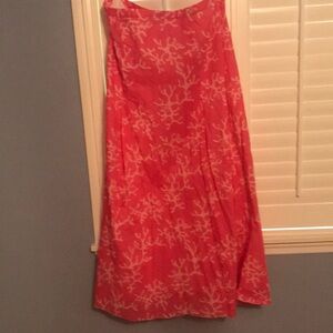 Lilly Pulitzer maxi dress